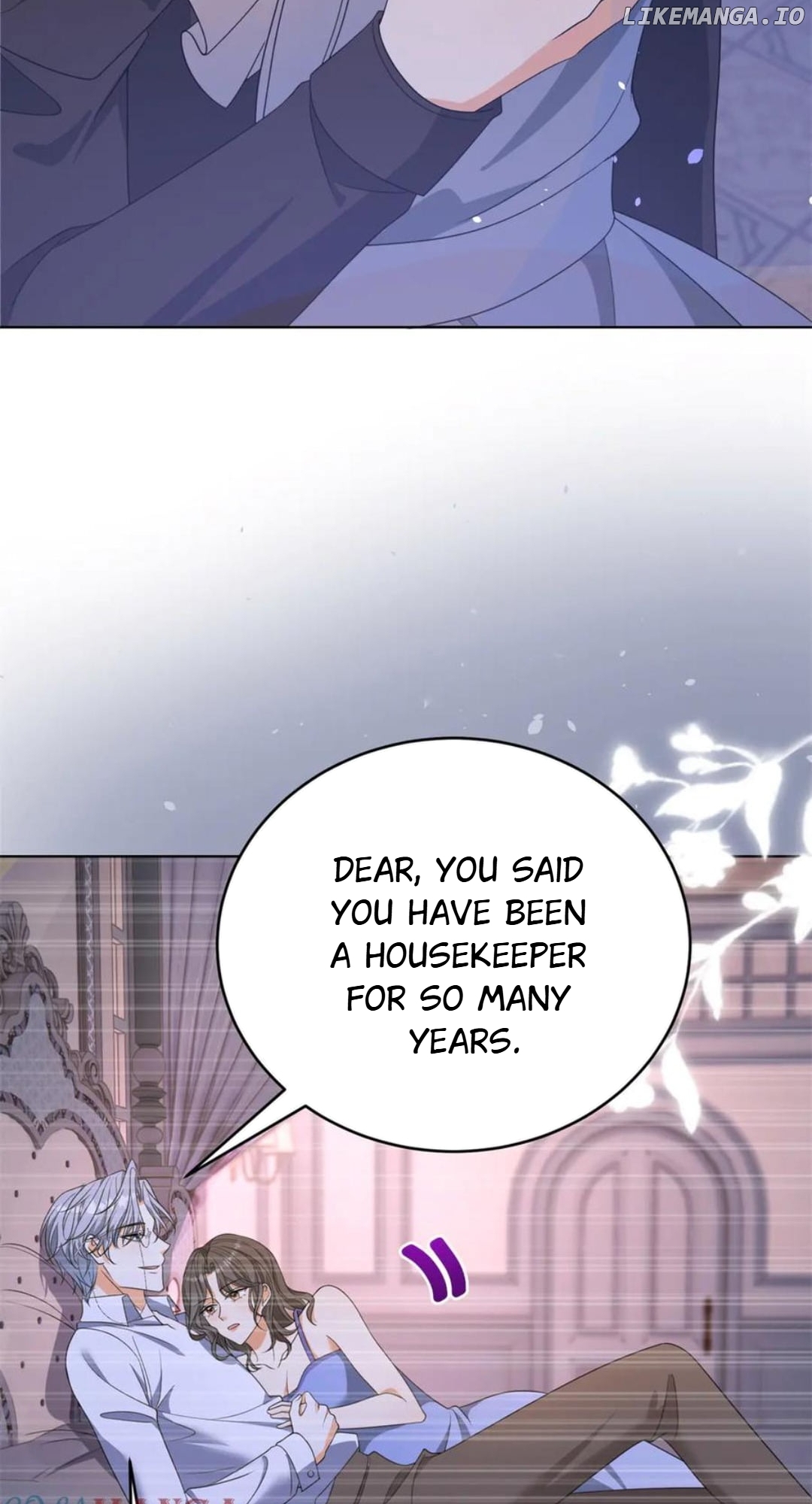 The Duchess Goes Crazy Once A Day Chapter 39 - page 26